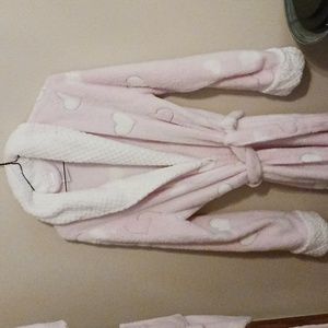 Secret treasures robe